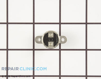 Thermal Fuse B5684121 Main Product View