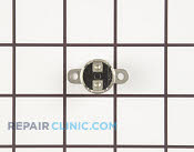 Thermal Fuse - Part # 112482 Mfg Part # B5684121