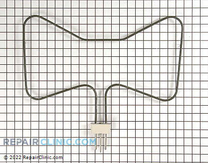 Bake Element (OEM)  CH649