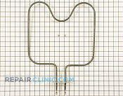Bake Element - Part # 115897 Mfg Part # CH679