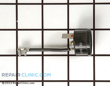 Compressor & Sealed System D6961630 Main Product View