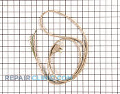 Cord, power - Part # 120962 Mfg Part # C5283108