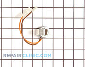 Defrost Thermostat - Part # 126461 Mfg Part # C8898603