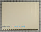 Drawer - Part # 135101 Mfg Part # D7261309