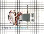 Fan Motor - Part # 120924 Mfg Part # C5262704Q