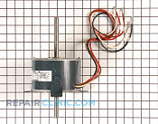 Motor - Part # 123869 Mfg Part # C6400102Q