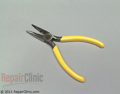 Needle Nose Pliers D203-5 Main Product View