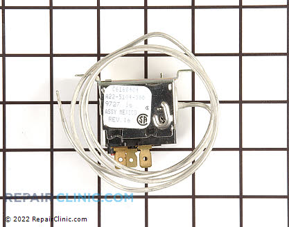 Oven Thermostat C6168404 Main Product View