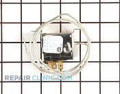 Oven Thermostat - Part # 122329 Mfg Part # C6168404