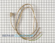 Power Cord - Part # 122190 Mfg Part # C6132703