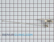 Switch - Part # 119776 Mfg Part # C2712101