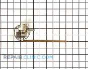 Thermostat - Part # 124050 Mfg Part # C6424201