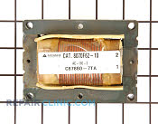Transformer filament - Part # 125480 Mfg Part # C8788007