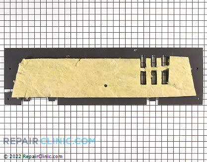 Ass'y, mc back D7788912        Main Product View