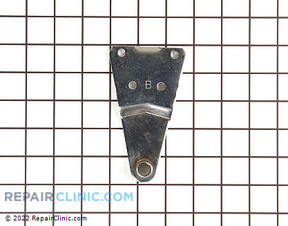 Ass'y, top hinge (tg) D7757814 Main Product View