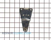 Ass'y, top hinge (tg) - Part # 140036 Mfg Part # D7757814