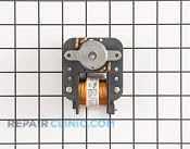 Blower Motor - Part # 138498 Mfg Part # D7670306