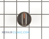 Knob, Dial & Button - Part # 140565 Mfg Part # D7795807