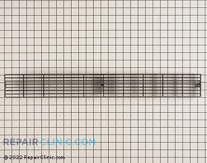 Louver box D9901501 Main Product View