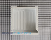 Meat Pan - Part # 140725 Mfg Part # D7814014