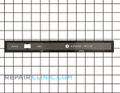 Panel - Part # 141188 Mfg Part # D7842223