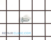 Bolt - Part # 196629 Mfg Part # M0220942