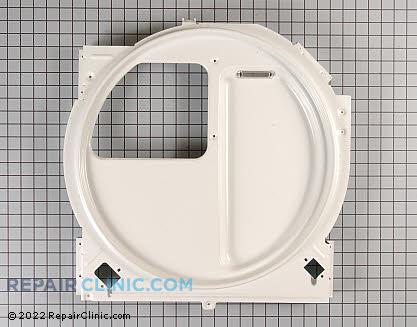 Dryer bulk LA-1054 Main Product View
