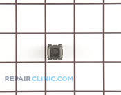 Fastener - Part # 197365 Mfg Part # M0286708