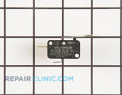 Micro Switch - Part # 200079 Mfg Part # M14D162