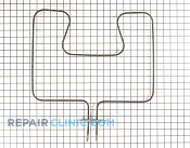 Bake Element - Part # 215593 Mfg Part # Q000207516