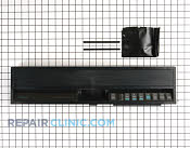 Control  Panel - Part # 228719 Mfg Part # R0213549