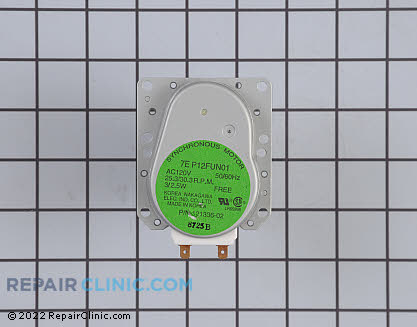 Motor R0150186 Main Product View