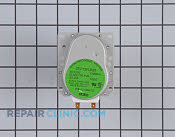 Motor - Part # 221774 Mfg Part # R0150186