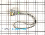 Power Cord - Part # 211052 Mfg Part # PT220