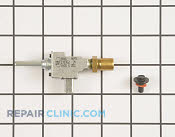 Surface Burner Valve - Part # 231251 Mfg Part # R0702024