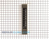 Touchpad - Part # 222378 Mfg Part # R0156974