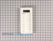 Touchpad - Part # 223608 Mfg Part # R0163239