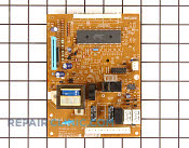 Circuit Board & Timer - Part # 236949 Mfg Part # R9800353