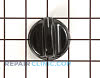 Control Knob WB03K10019      Alternate Product View