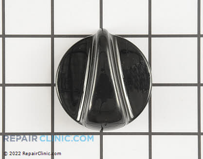 Control Knob (OEM)  WB03K10053
