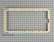 Door (a)  almond - Part # 232886 Mfg Part # R0713646