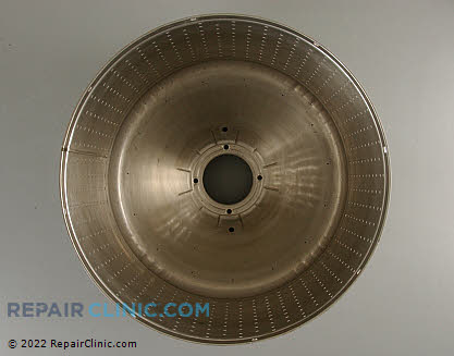 Drum & Tub R9900144 Main Product View