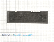 Filter - Part # 242616 Mfg Part # WB02X10489