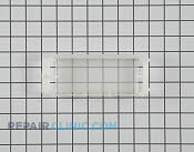 Guide, air (left) - Part # 237336 Mfg Part # R9900074