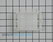 Guide, air (right) - Part # 237337 Mfg Part # R9900075