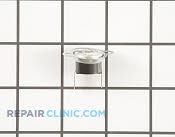 High Limit Thermostat - Part # 232931 Mfg Part # R0713691