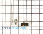 Oven Thermostat - Part # 232665 Mfg Part # R0711013