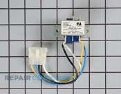 Transformer - Part # 236776 Mfg Part # R9800172