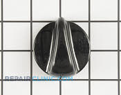 Control Knob - Part # 242688 Mfg Part # WB03K10053