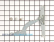Door - Part # 244600 Mfg Part # WB10X266